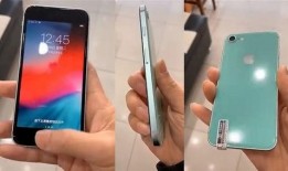 苹果产品最新爆料,颠覆性设计与强大性能，引领科技新潮流